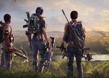 The Division 2 Update 1.55 Patch Notes from June 21, 2023