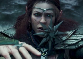 The Elder Scrolls Online Update 2.45 Patch Notes from June 20, 2023