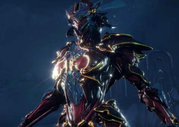 Warframe Update 1.028 Patch Notes from June 22, 2023