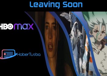 What’s Leaving HBO Max in July, 2023