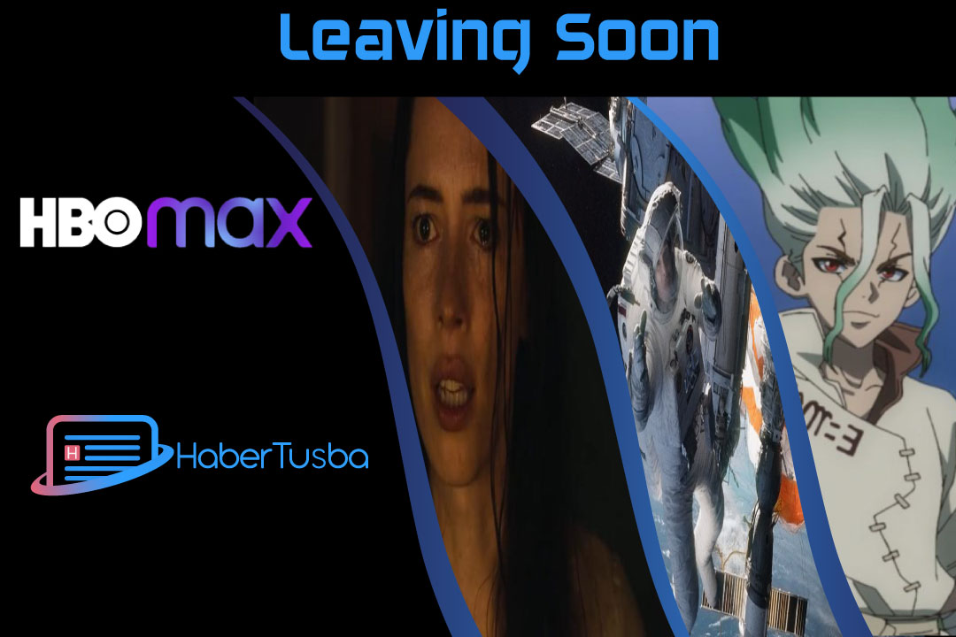 What’s Leaving HBO Max in July, 2023 Haber Tusba