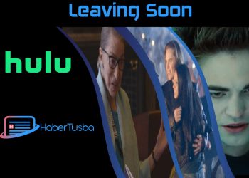 What’s Leaving Hulu in July, 2023