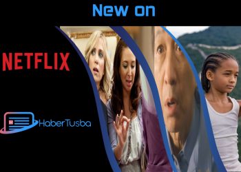 What’s New on Netflix in July, 2023