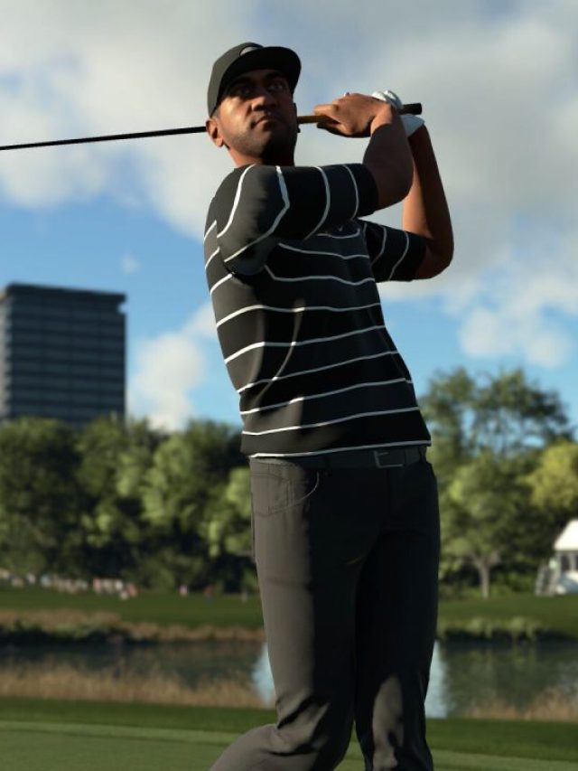 PGA Tour 2K23 Update 1.17 Patch Notes from June 03, 2023
