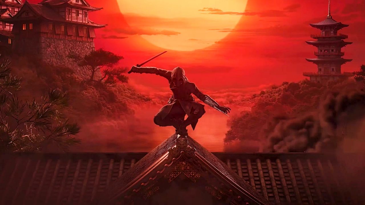 The Release of Assassin's Creed Codename Red Could be Planned for The Year 2024_