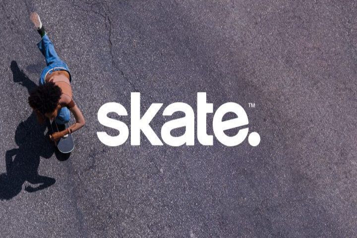 The Artwork For EA Skate Has Been Leaked