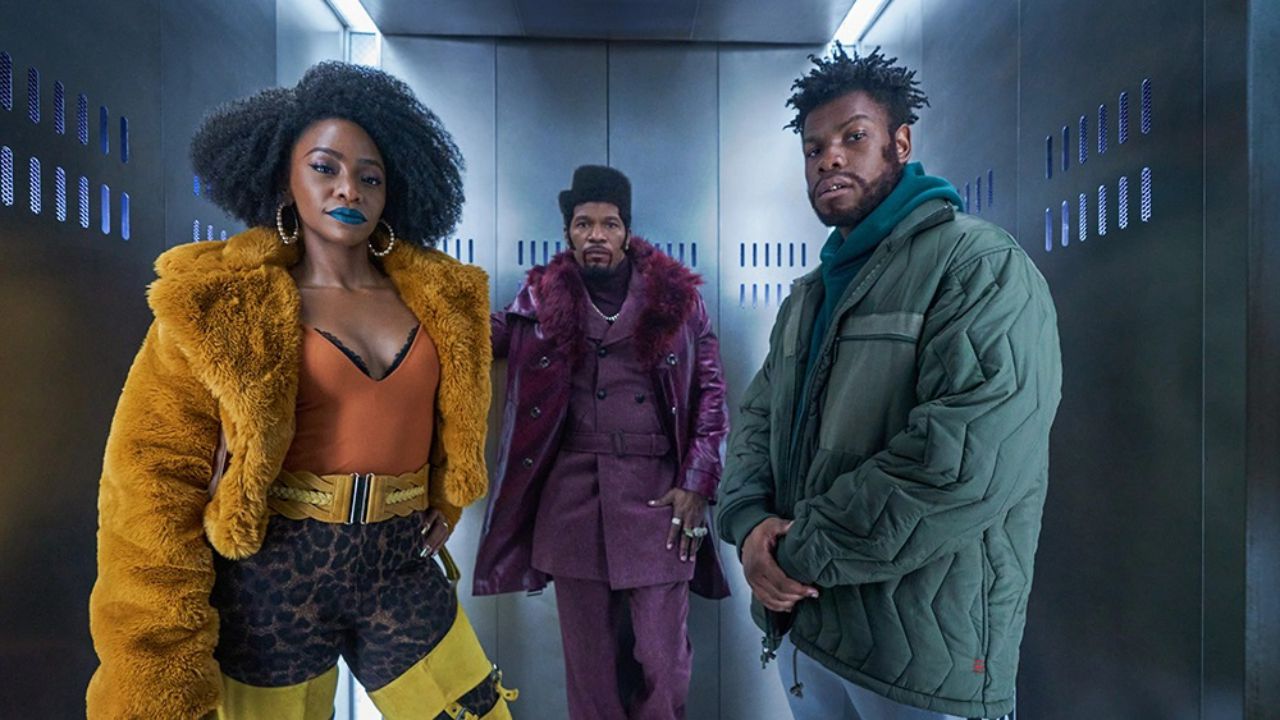 They Cloned Tyrone Release Time Date and Where to Watch on Netflix