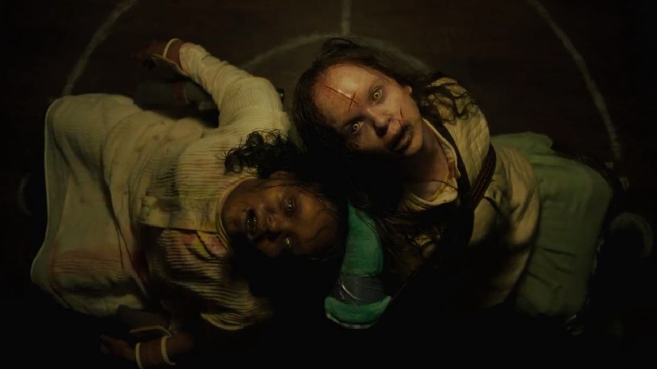 The Exorci st Believer_