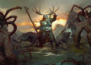Diablo 4 Update 1.0.3 Patch Notes from July 02, 2023