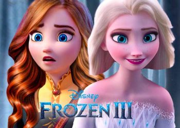 Frozen 3: Release Date, Cast, Trailer, Plot and Everything We Know So Far