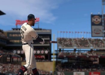 MLB The Show 23 Update 1.11 Patch Notes from July 02, 2023