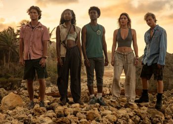 Outer Banks Season 4: Release date, Cast, Trailer, Plot and Everything We Know So Far