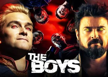 The Boys Season 4: Release date, Cast, Trailer, Plot and Everything We Know So Far