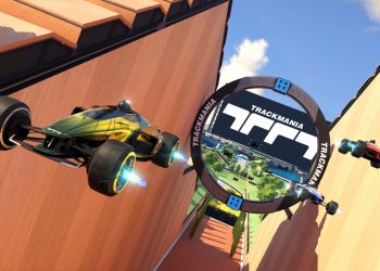 Trackmania Update 1.11 Patch Notes from July 02, 2023