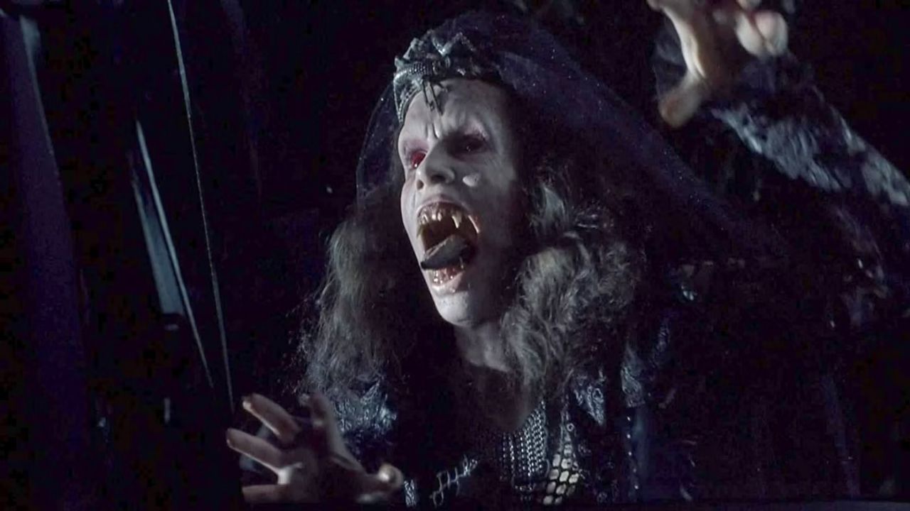Night of the Demons