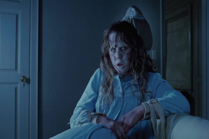 The Exorc ist_
