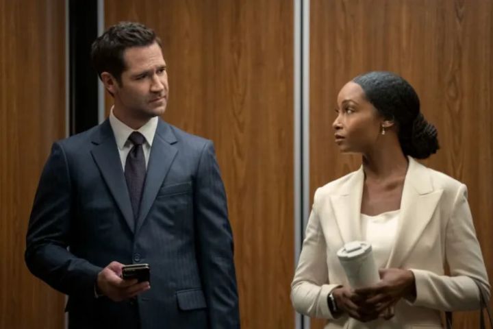 'The Lincoln Lawyer' Season 2