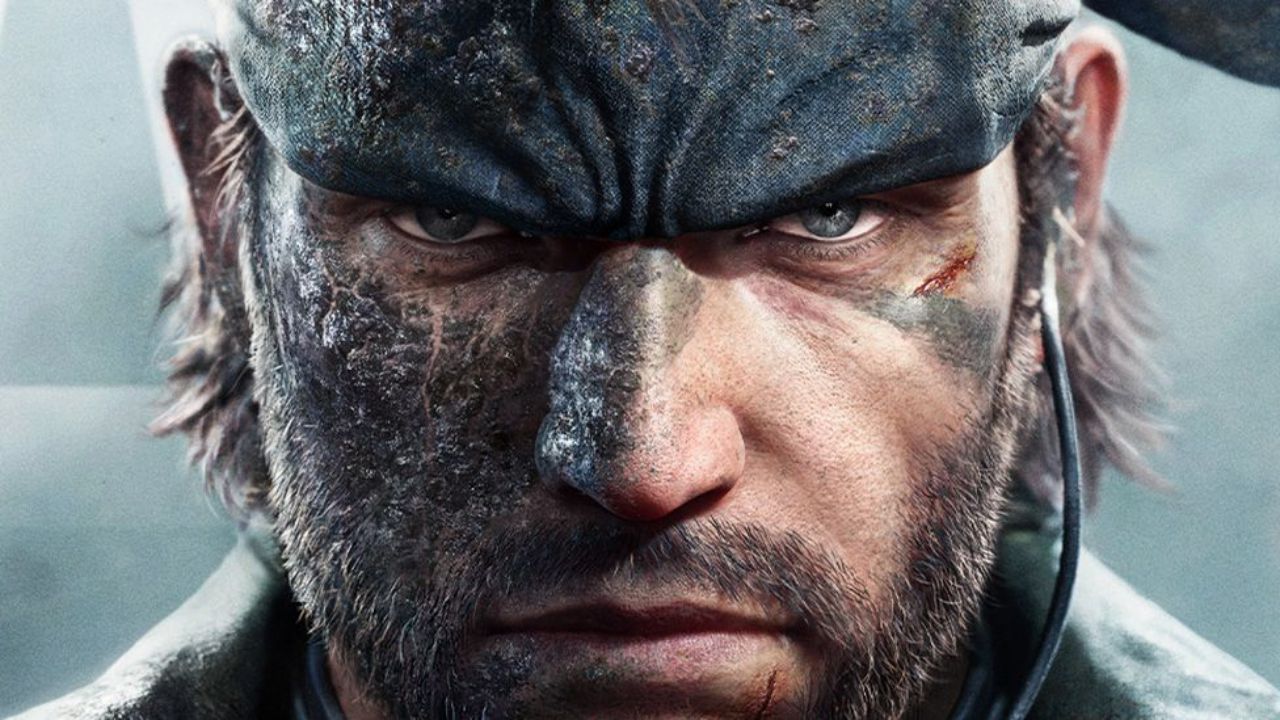 Sixty Million Copies Of The Metal Gear Series Have Been So ld_