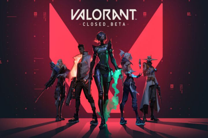 Valorant Mobile Has Entered the Closed Beta Stage_