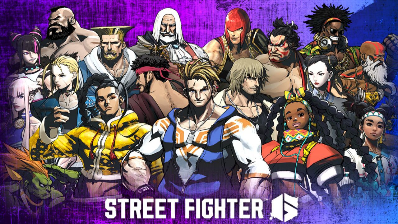 The Second DLC Character's First Look is Revealed by Street Fighter 6_