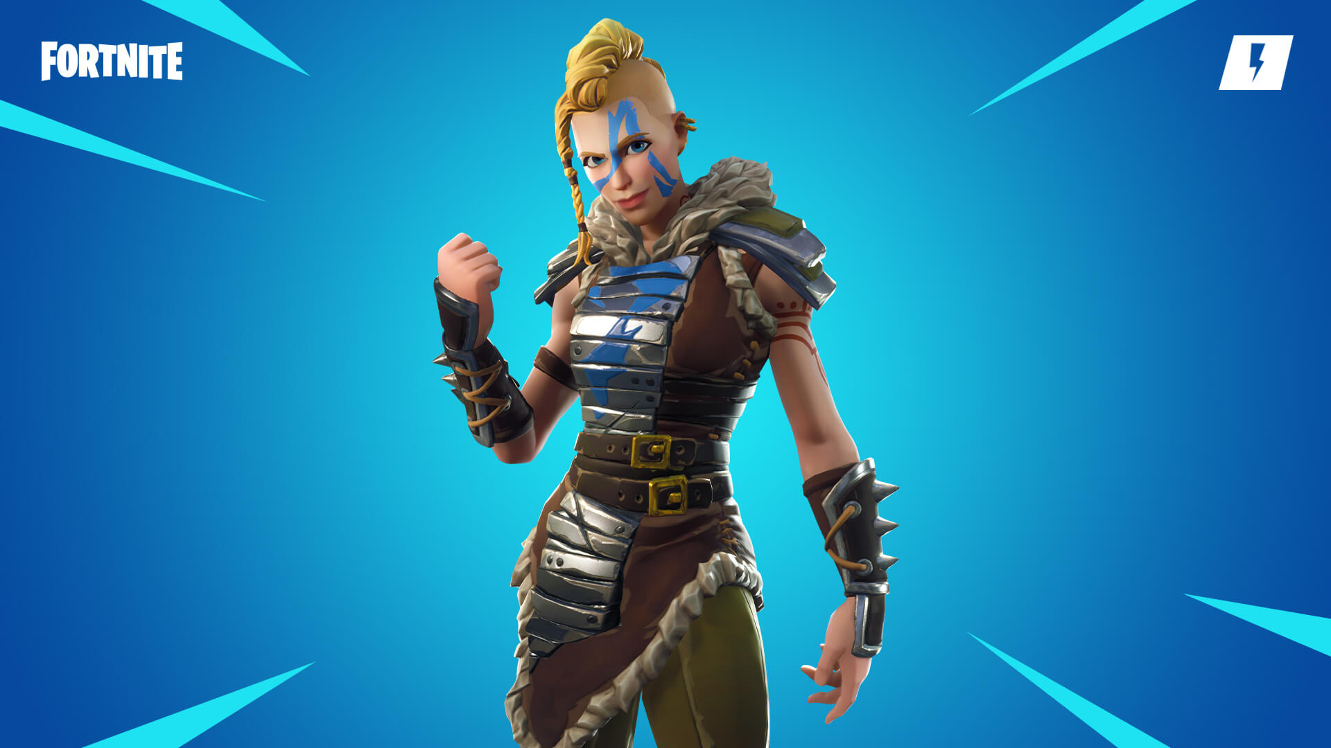 Fortnite Thunder Thora Png