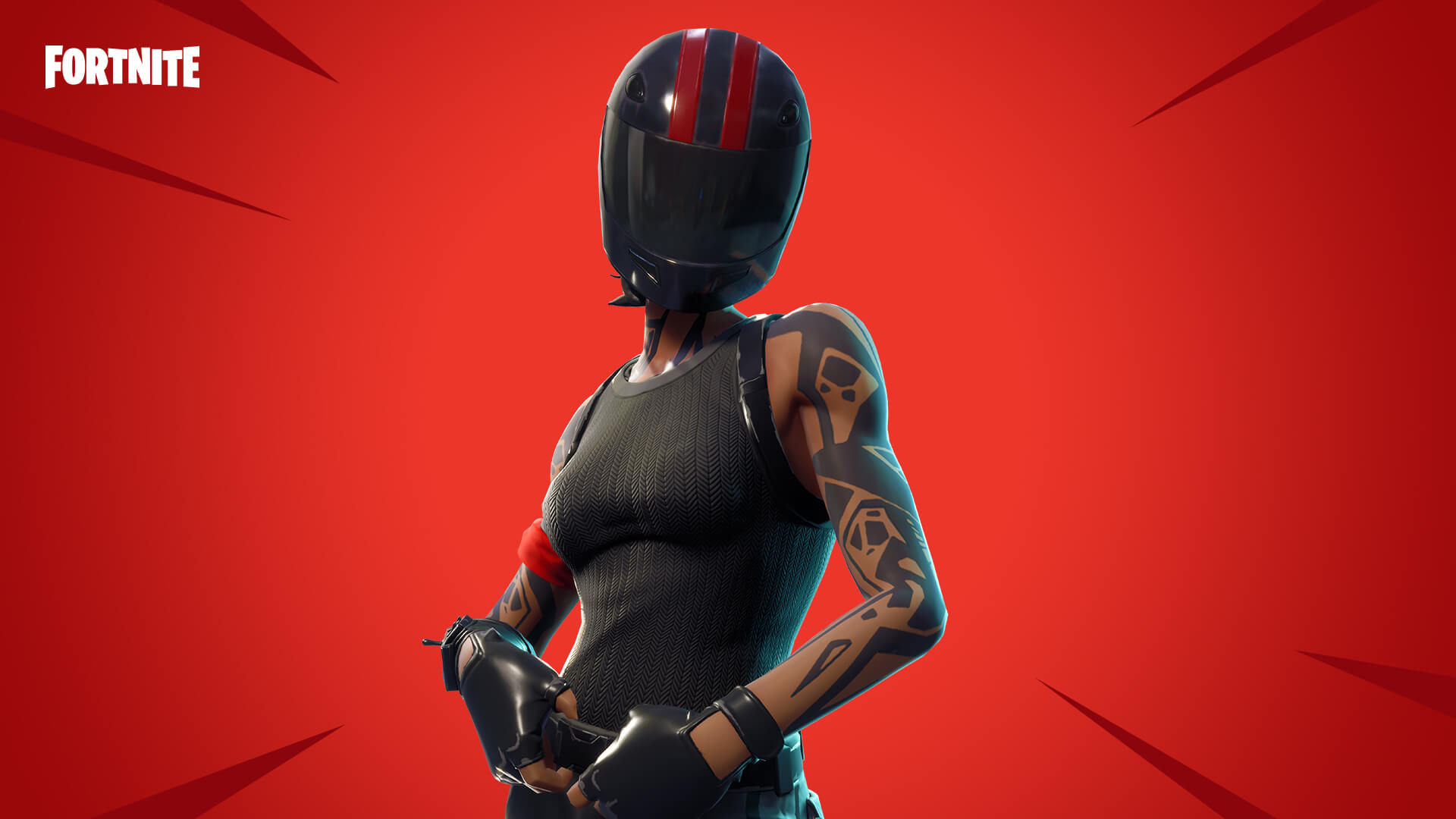 Fortnite Redline Ramirez Png