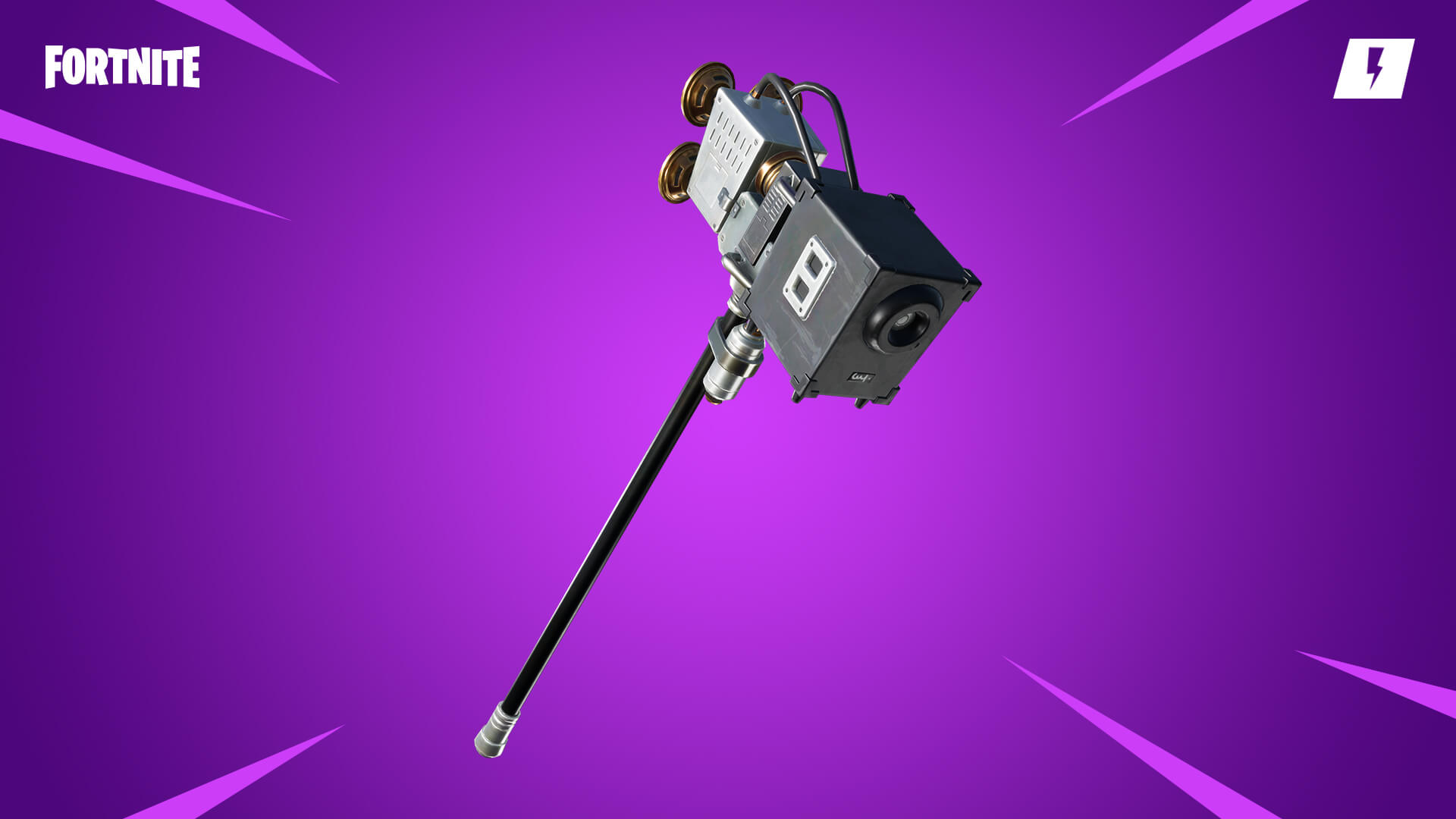 Fortnite Surround Pound Png