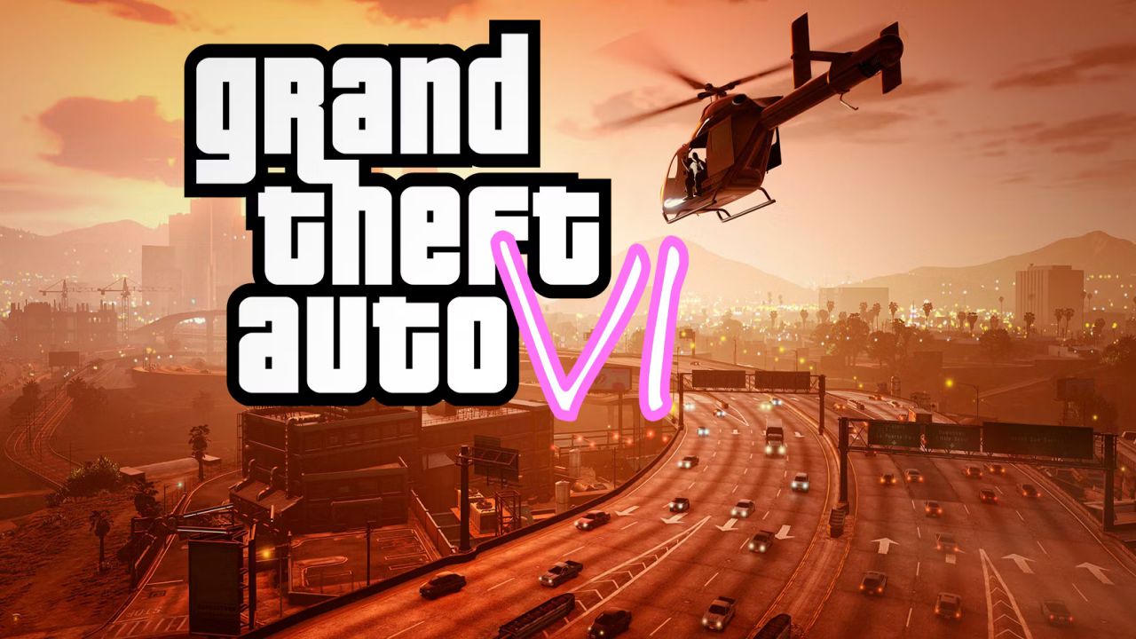 Take-Two Interactive Drops Hints That Grand Theft Auto 6 Will Arrive in 2024_