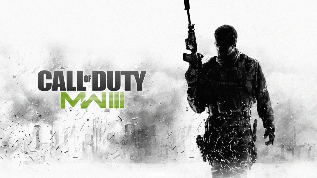 Everything That You Unlocked in Modern Warfare 2 Will Be Available To You in Modern Warfare 3__