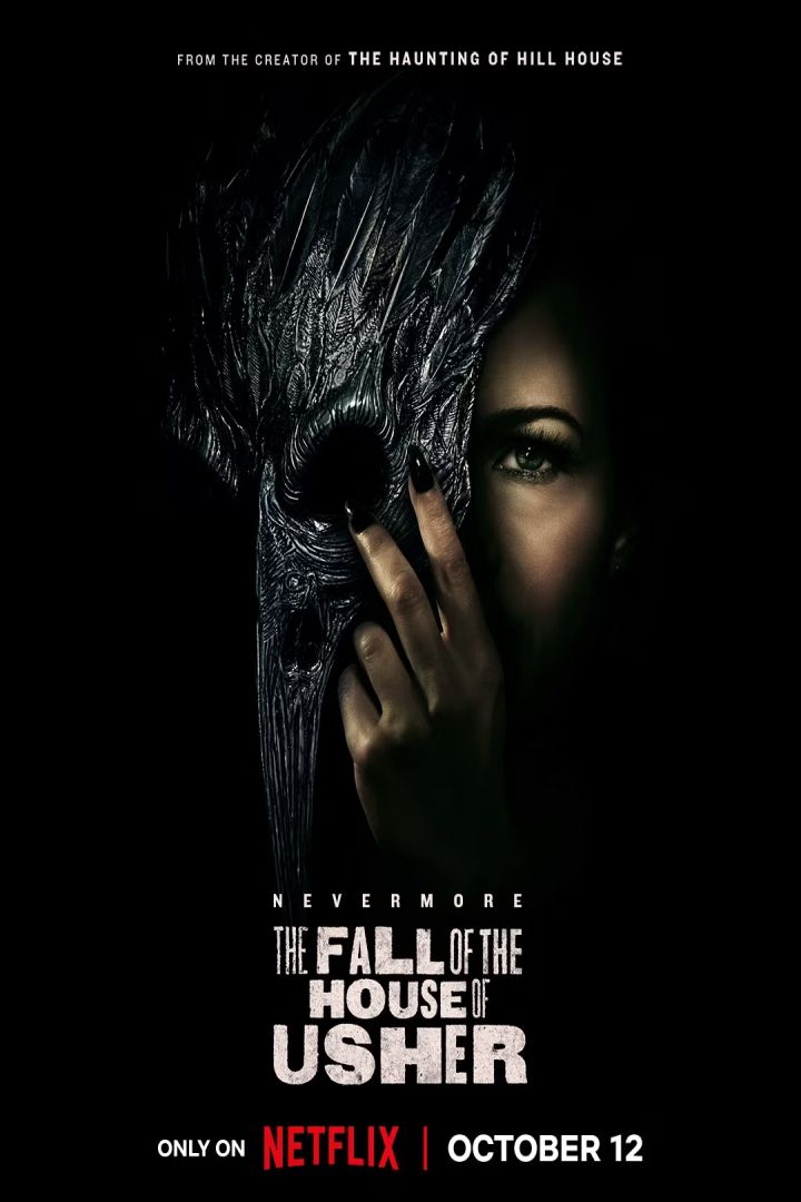 The Fall of the House of Ushe r_