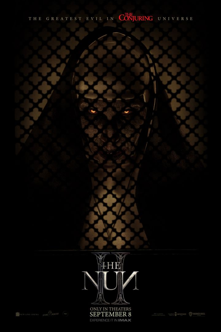 'The Nu n II'_