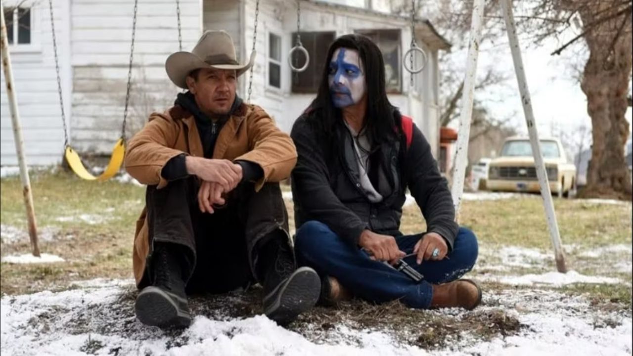 'Wind River The Next Chapte r'_