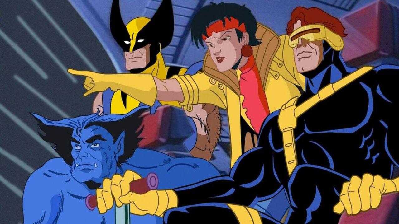 ‘X-Men ‘97’_