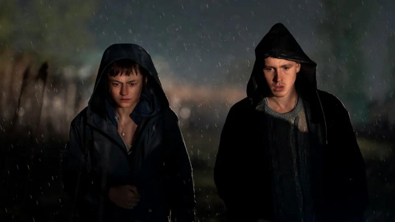 The Release Date of A Murder at the End of the World Has Been Pushed Back, Bringing it Closer to The End of The Y ear_