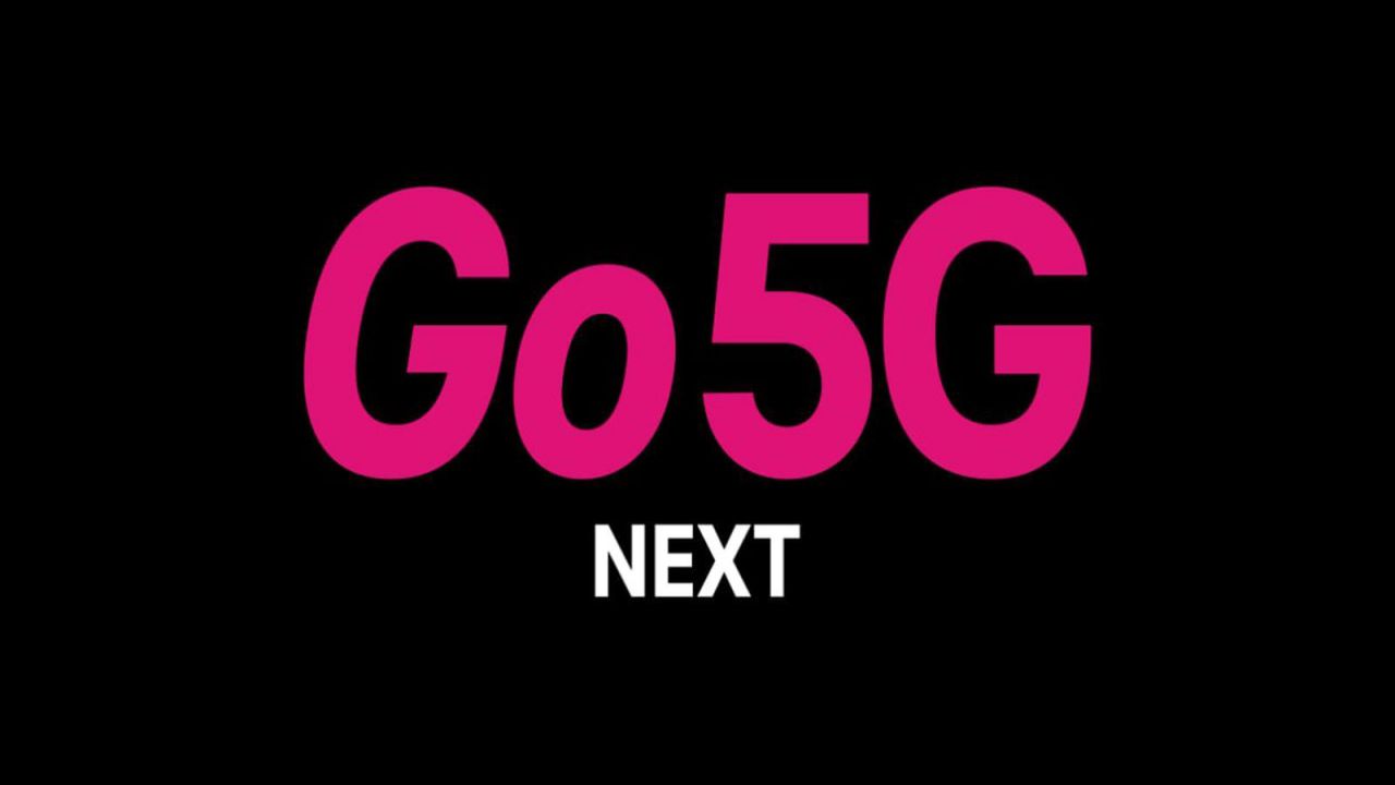 The Go5G Next Plan From T-Mobile Enables Customers to Upgrade Their Smartphones on An Annual Ba sis_