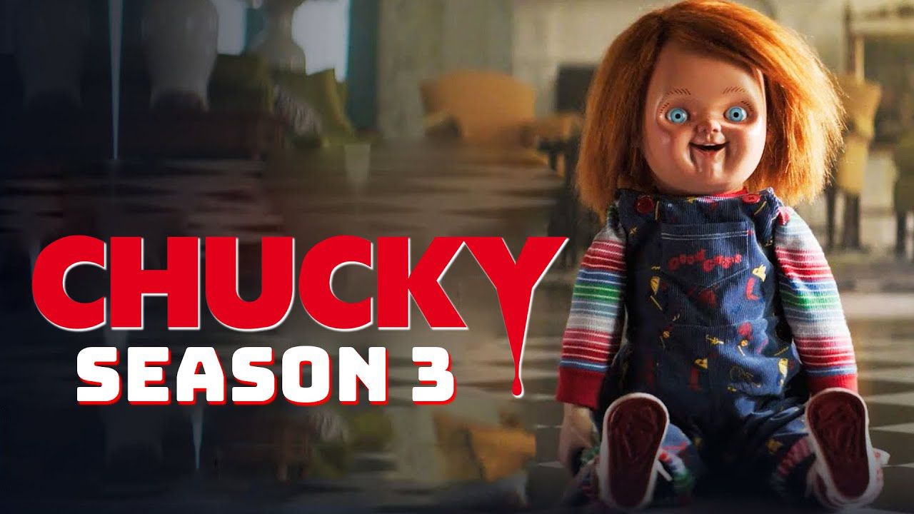 'Chucky' Season 3_