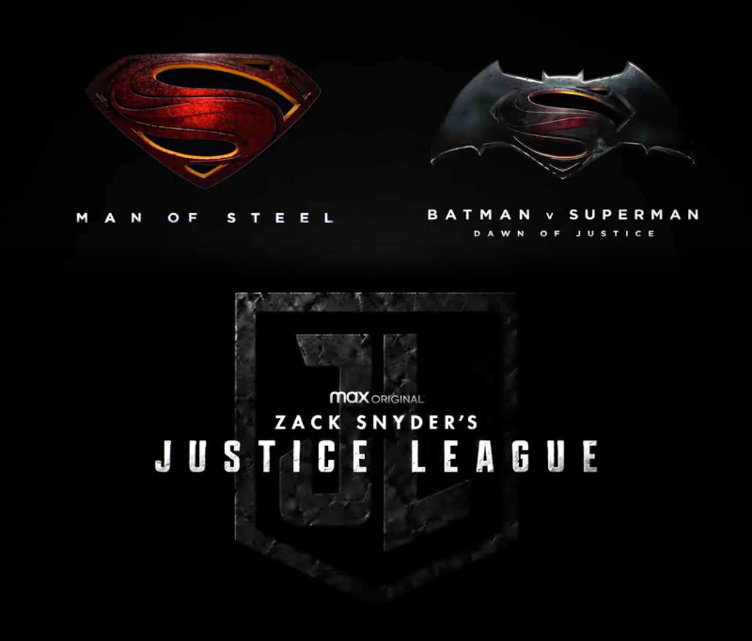 'Zack Snyder's Justice League Trilogy Saves the Day in New 4K Re-Rele ase_