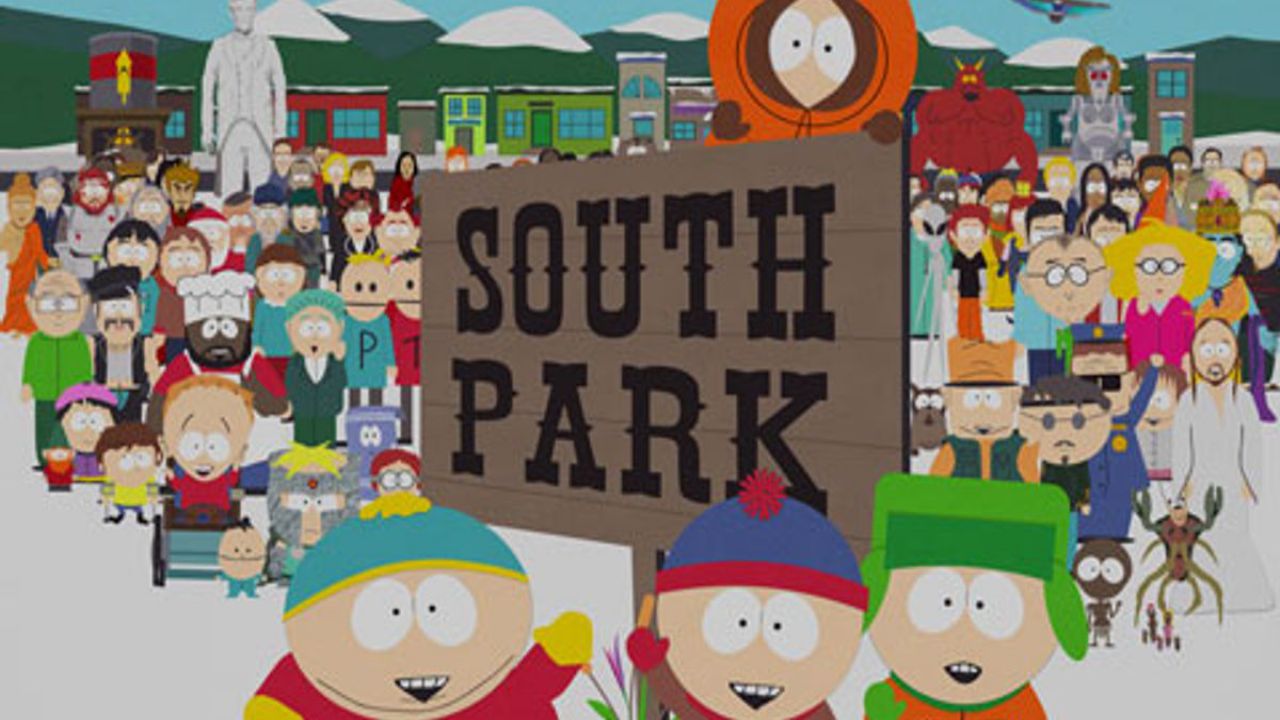 The 'South Park' Starring George Clooney There's More Than One Thing That Makes Cameo Remarkable_