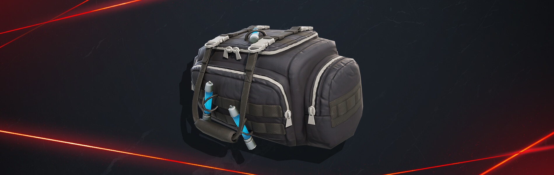 Fortnite Heist Bag