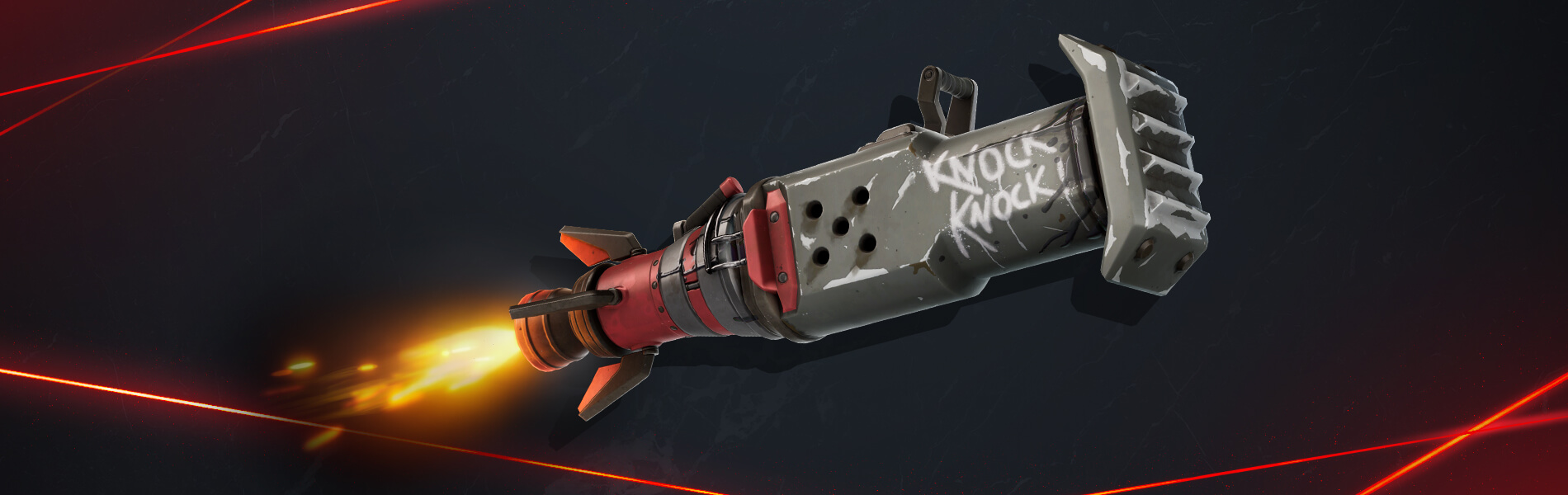 Fortnite Rocket Ram