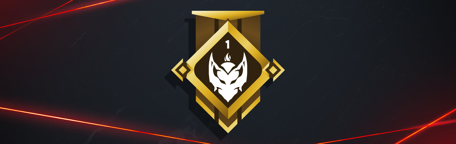 Fortnite Mythic 1 Survivor Medal
