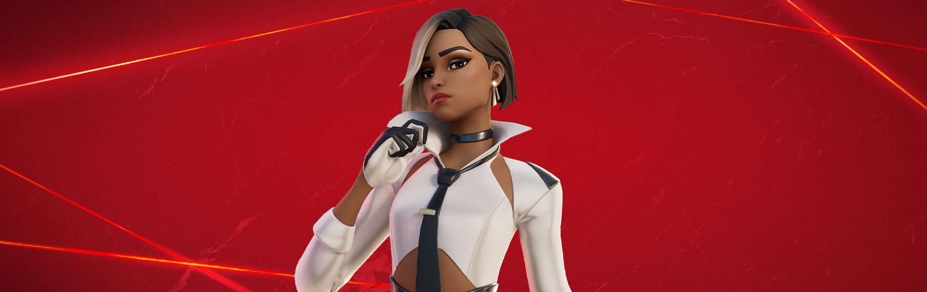 Fortnite Piper Pace Outfit