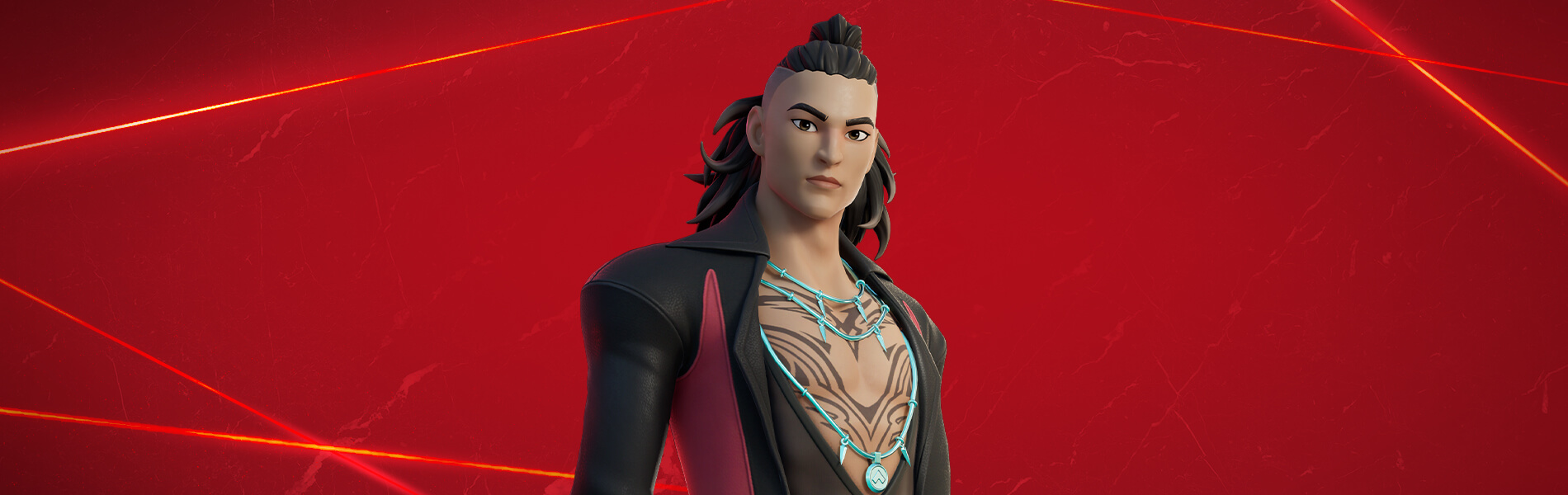 Fortnite Kado Thorne