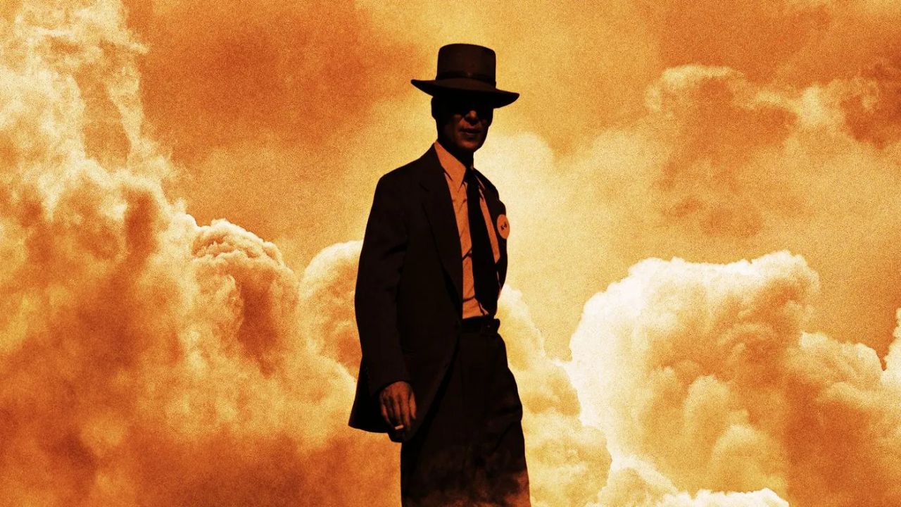 Oppenheimer Has Surpassed It to Become the Fifth-Largest R-Rated Film in the History of the Worldwide Box Off ice_