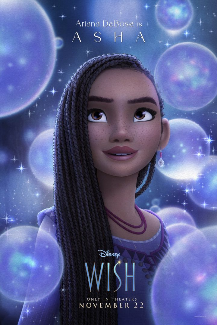 Disney’s Wish_