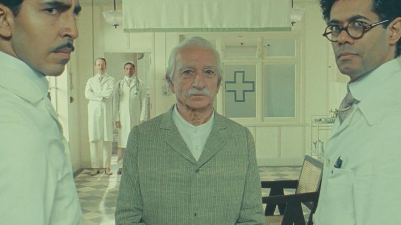 T he Wo nderful Story of Henry Su gar_