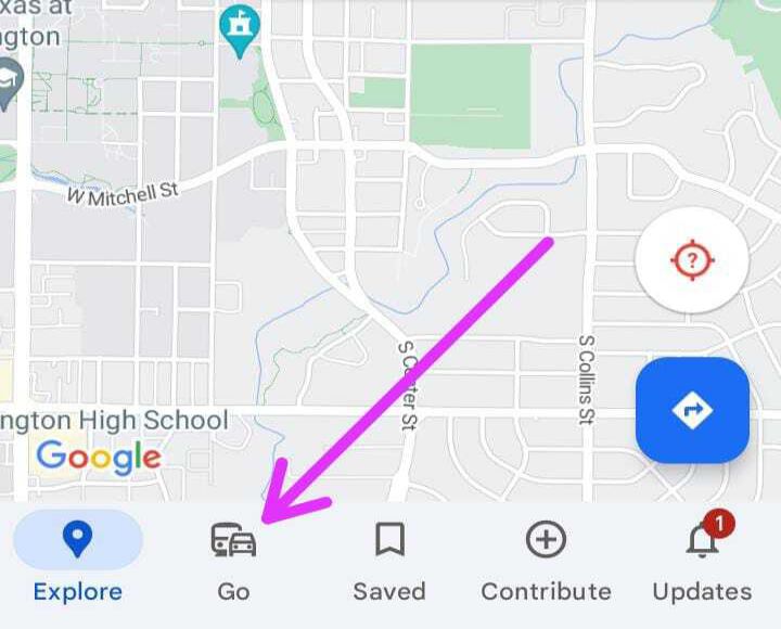 How to Save a Route on Google Maps_