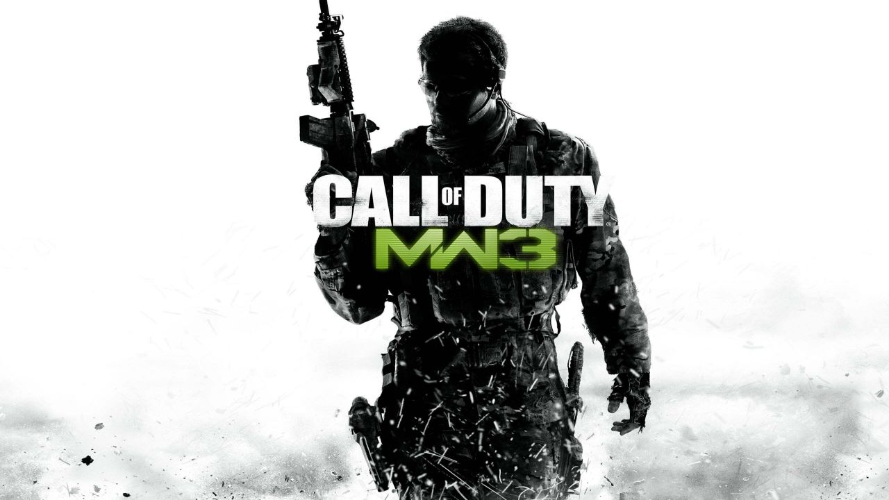 Every Map in MW3 Will Be a Remastered Version of Modern Warfare 2 M ap_
