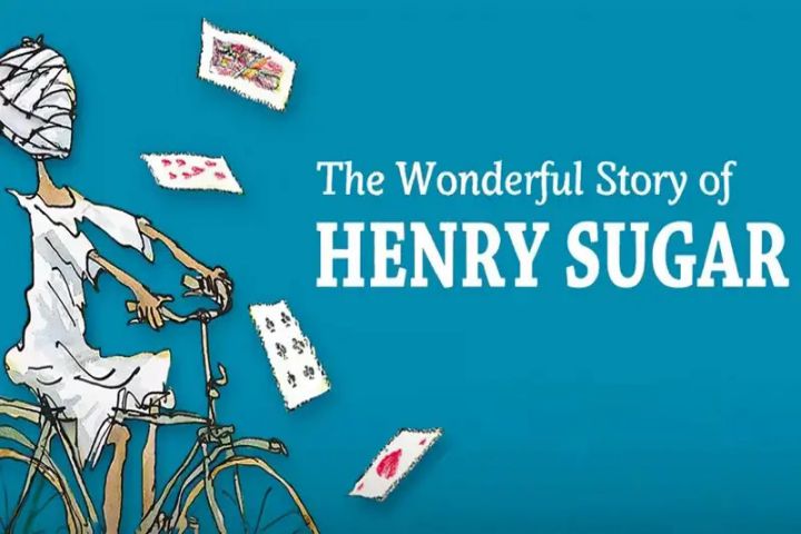 The Wonderful Story of Henry Sugar_