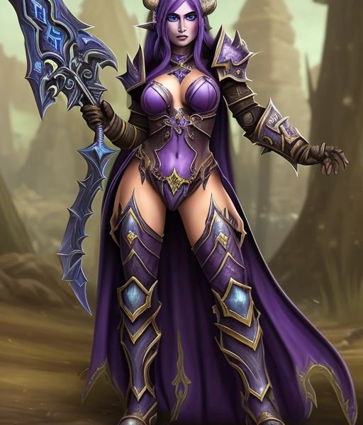 World of Warcraft
